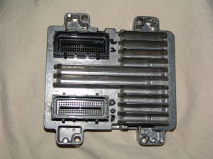 E38 PCM