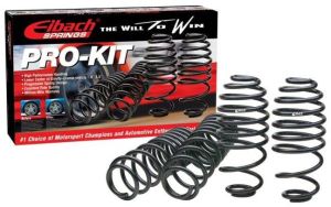 Eibach Pro Kit Lowering Springs (2010 Camaro)