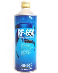 Endless RF-650 Brake fluid