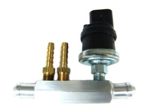 Vacuum Manifold