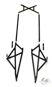 *Top Seller! LGM G5 Chassis brace system