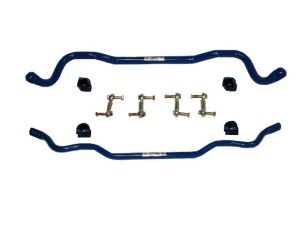LG Motorsports G1 Sway Bars