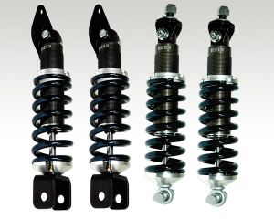 LG C7 Corvette G2D Drag Coilovers