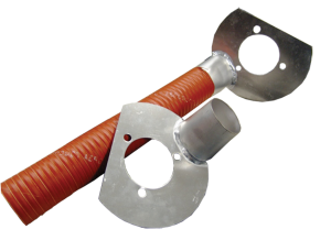 G2 Spindle Ducts with Hose