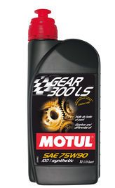 Motul 300 LS 75w90