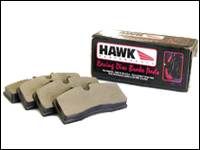 Hawk Performance Brake Pads for C5/C6 Corvette