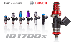 Injector Dynamics 1700x Injectors