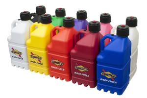 Sunoco Race Jugs