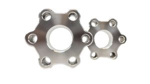 Driveshaft Coupler