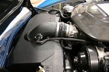 Lingenfelter ZR1 High Flow Air Intake For LPE Snout 09-12