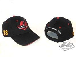 LG Motorsports #28 Pit Crew Ball Cap