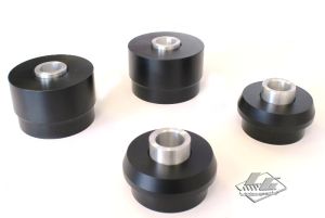 LG Motorsports G5 Camaro Solid Subframe Mounts