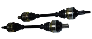 2014+ CHEVROLET Corvette C7 1600HP Direct Fit Axles