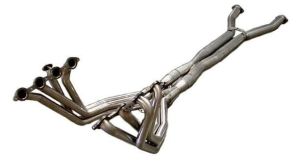 best c5 headers