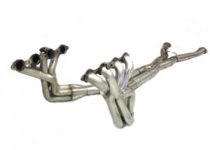 LG C5 1 7/8" Headers