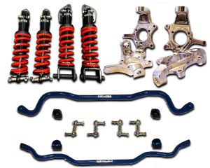 LG G2 C5/C6 Complete Handling Package