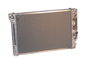 LG Motorsports C5 Super Cool Radiator