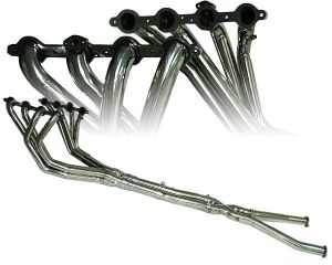 best c5 headers