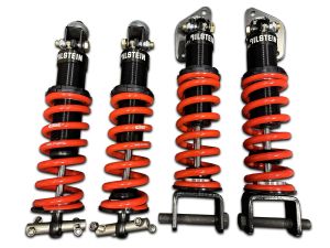 LG C6 G2 Coilover Kit