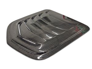 LG C6 ZR1 Hood Vent