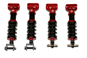 LG MOTORSPORTS C7 GT2 COILOVERS