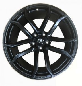 C7 Z06 Wheels - Corvette C7 Z06 Parts (2015+) - LG Motorsports