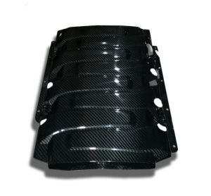 LG C7 Stingray Carbon Intake Cover