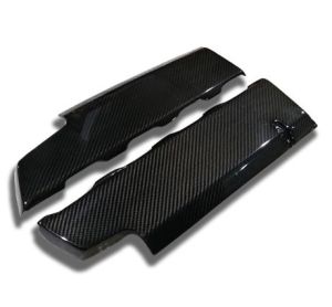 LG Motorsports C7 Stingray G7 Carbon intake side covers