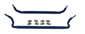 LG Motorsports G7 Sway Bars