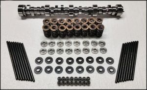Cam Kits by LG