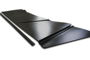 LG C7 Carbon Drag Wing