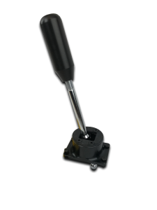 LG Short Shifter With Competition Knob