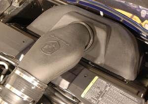 C6 Lingenfelter Induction