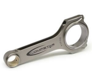 Callies Compstar H beam Connecting rods