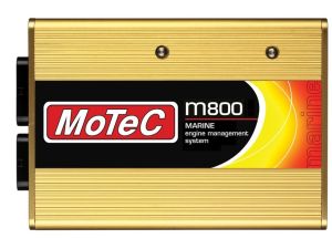 MoTeC M800