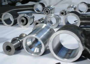 LG Motorsports Drag Race Monoball Control Arm Kit