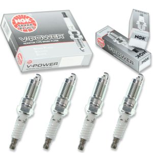 NGK Spark Plugs