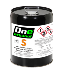One Ethanol S Pail