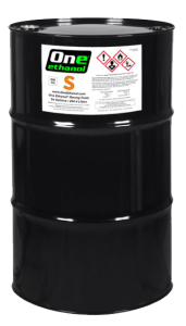 One Ethanol S Drum