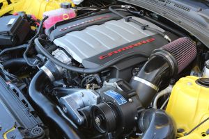 Prochager 2016+ SS Camaro supercharger system