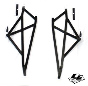 LG Motorsports G5 Rear Chasssis Connector