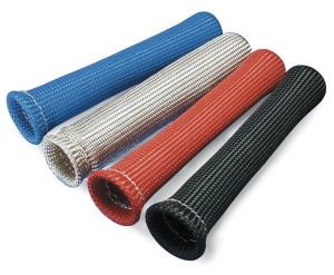 G2 Spark Plug Wire Heat Shields