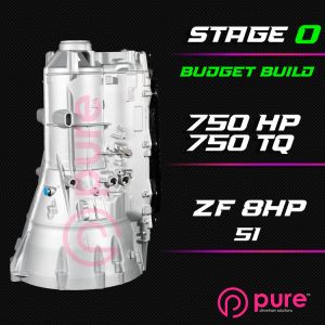 TOYOTA SUPRA TRANSMISSION