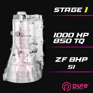 TOYOTA SUPRA TRANSMISSION