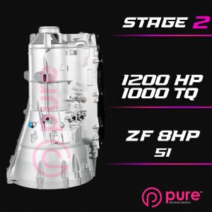 TOYOTA SUPRA TRANSMISSION
