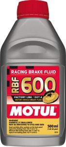 Motul RPB 600