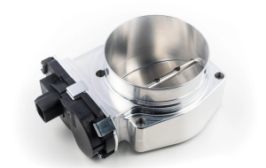 Nick Williams 102mm Throttle Body