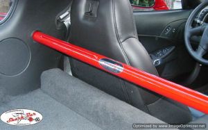 Vetteworks Sharkbar Harness Bar
