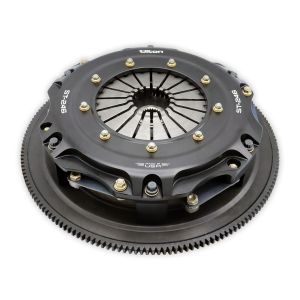 クラウンst Tilton ST-246 Street Twin Disc (9.7