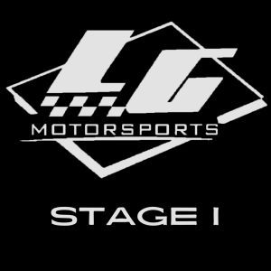 C5 STAGE 1 LG Motorsports